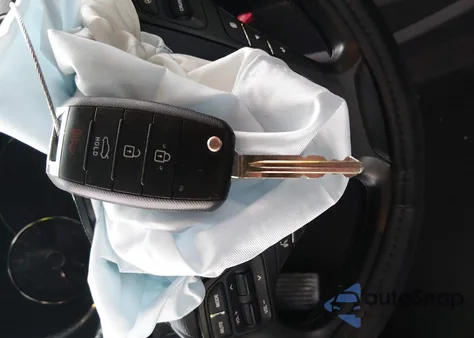 2014 Kia Forte Ex из США, поврежденный, VIN KNAFX4A88E5199386